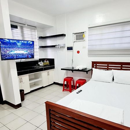 Dasma Lofts Hotel Near Dela Salle Dasma Dasmarinas Ngoại thất bức ảnh