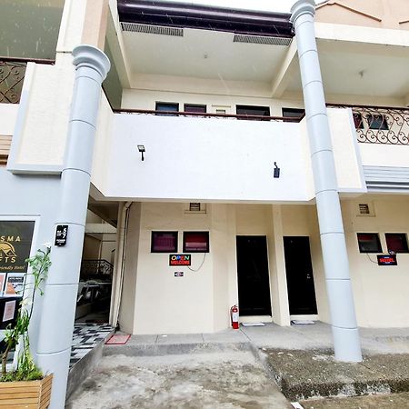 Dasma Lofts Hotel Near Dela Salle Dasma Dasmarinas Ngoại thất bức ảnh