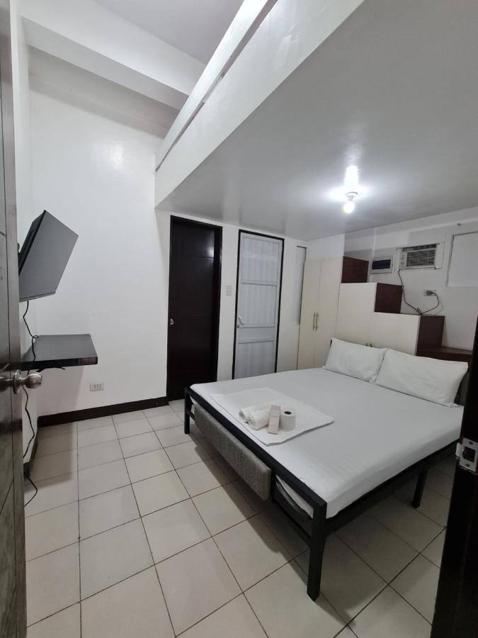 Dasma Lofts Hotel Near Dela Salle Dasma Dasmarinas Ngoại thất bức ảnh