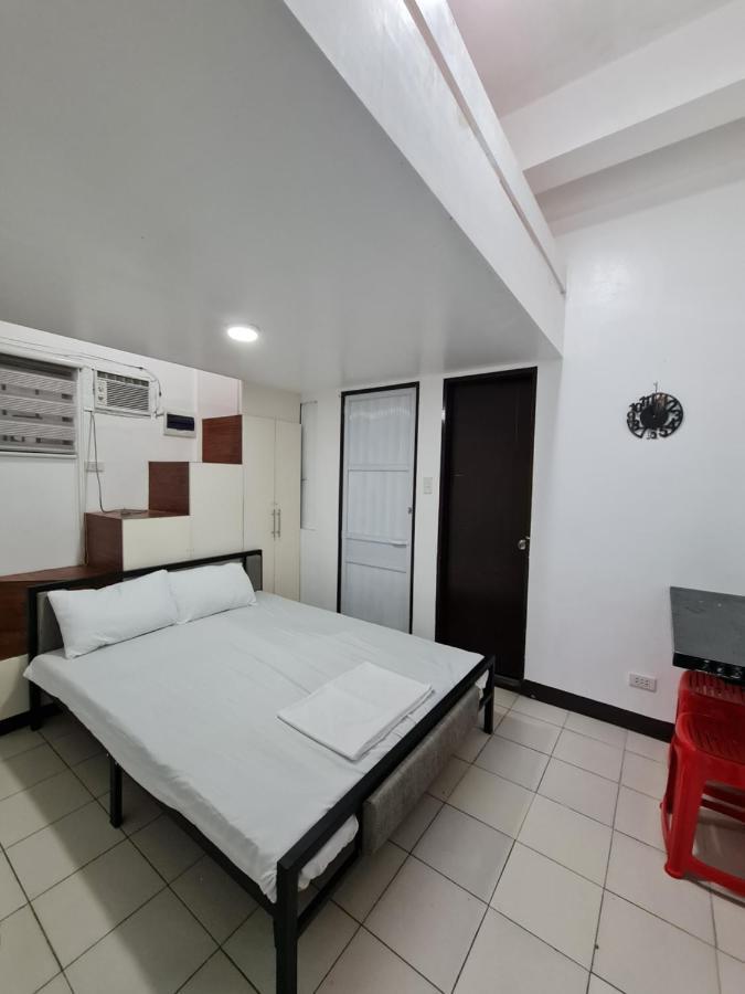Dasma Lofts Hotel Near Dela Salle Dasma Dasmarinas Ngoại thất bức ảnh