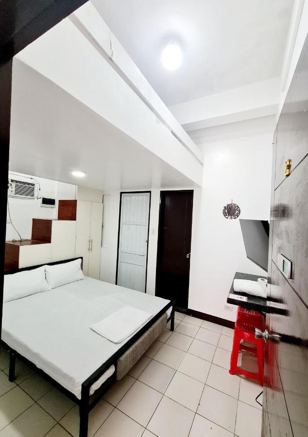 Dasma Lofts Hotel Near Dela Salle Dasma Dasmarinas Ngoại thất bức ảnh