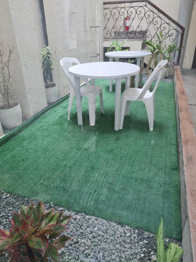 Dasma Lofts Hotel Near Dela Salle Dasma Dasmarinas Ngoại thất bức ảnh