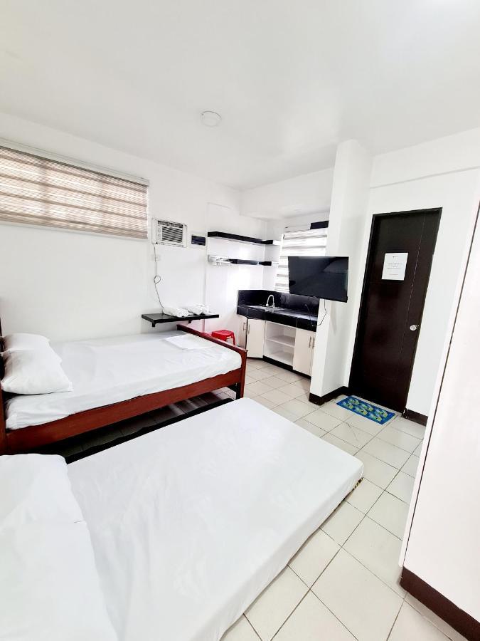 Dasma Lofts Hotel Near Dela Salle Dasma Dasmarinas Ngoại thất bức ảnh