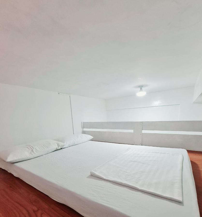 Dasma Lofts Hotel Near Dela Salle Dasma Dasmarinas Ngoại thất bức ảnh