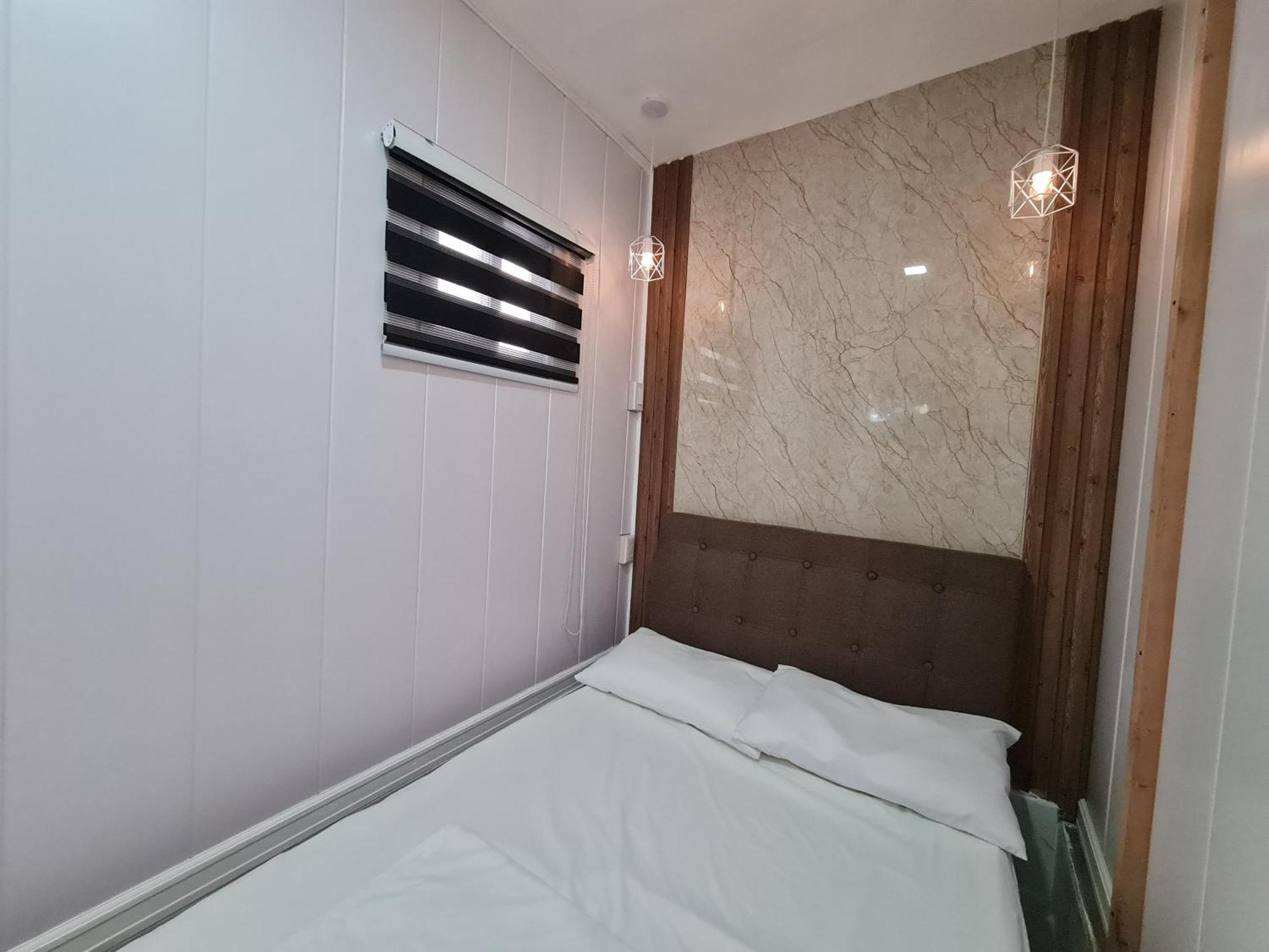 Dasma Lofts Hotel Near Dela Salle Dasma Dasmarinas Ngoại thất bức ảnh