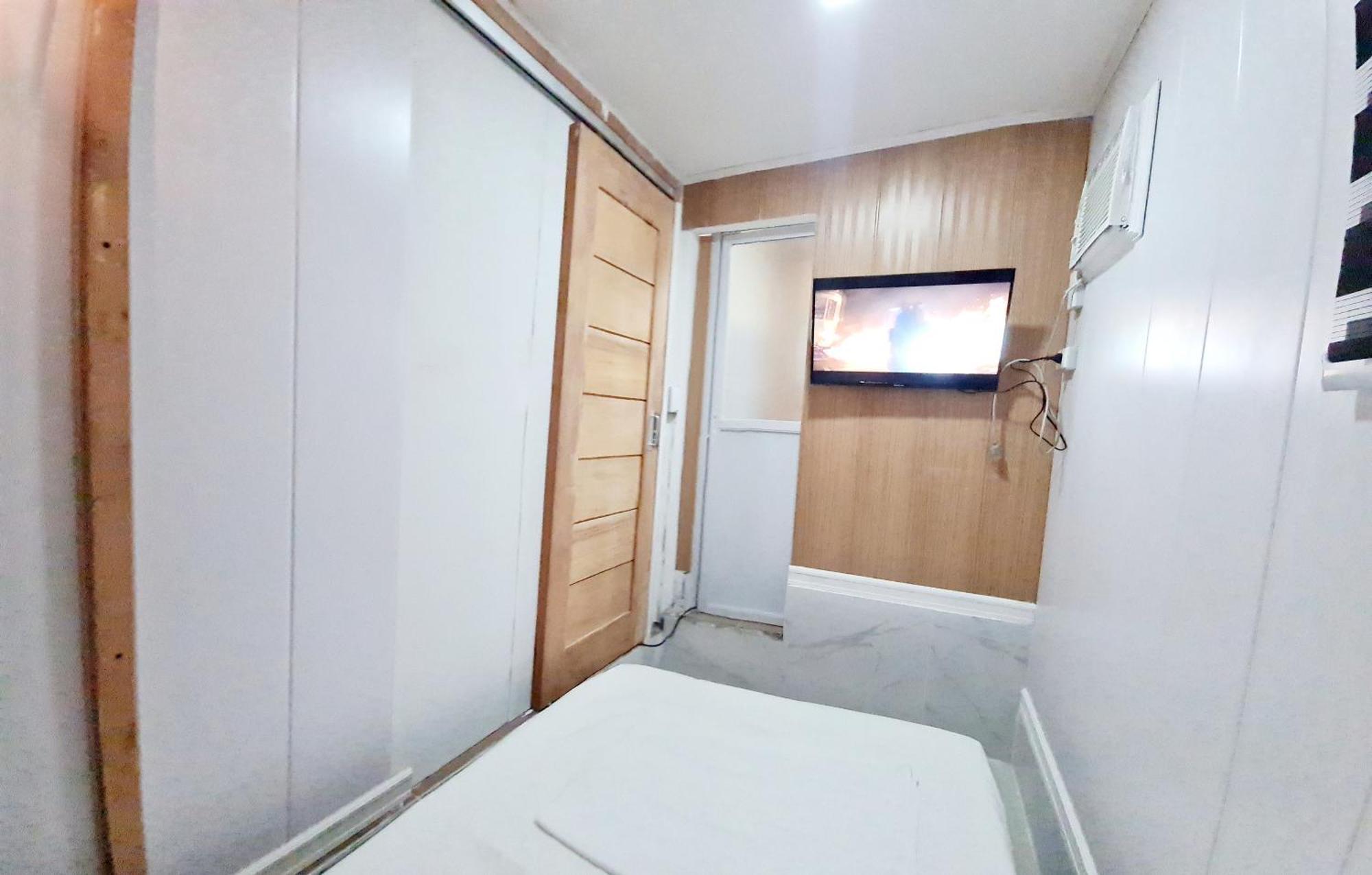 Dasma Lofts Hotel Near Dela Salle Dasma Dasmarinas Ngoại thất bức ảnh