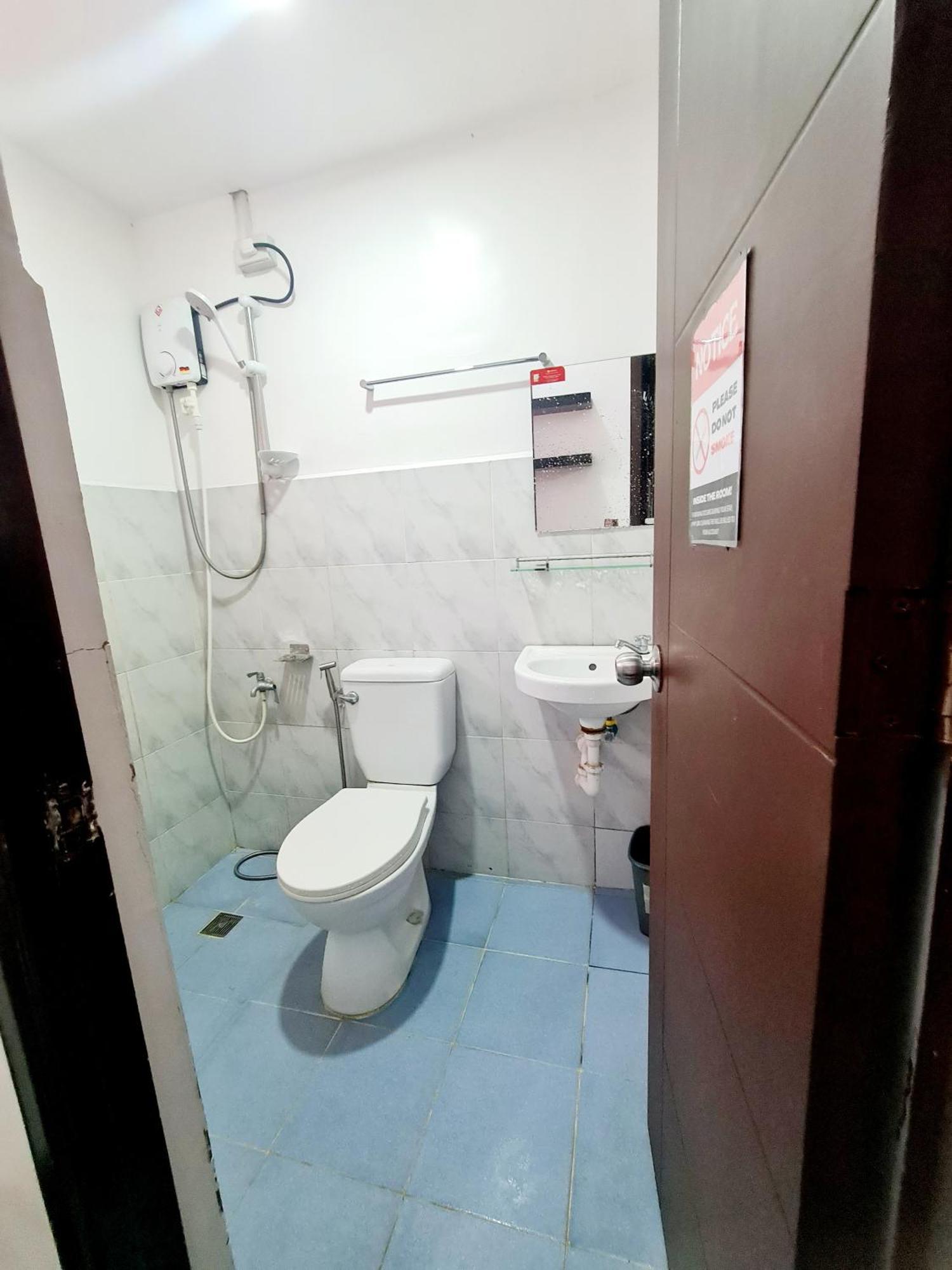 Dasma Lofts Hotel Near Dela Salle Dasma Dasmarinas Ngoại thất bức ảnh