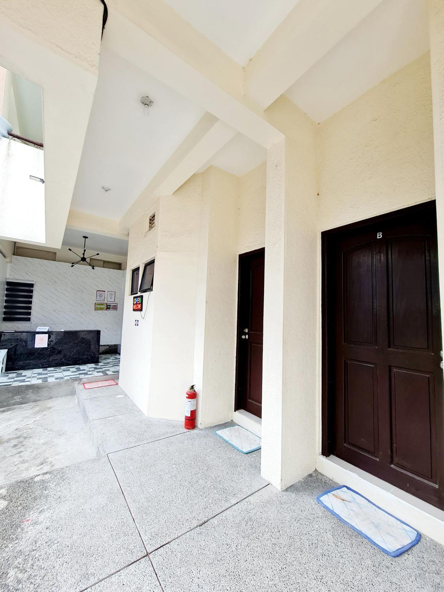 Dasma Lofts Hotel Near Dela Salle Dasma Dasmarinas Ngoại thất bức ảnh